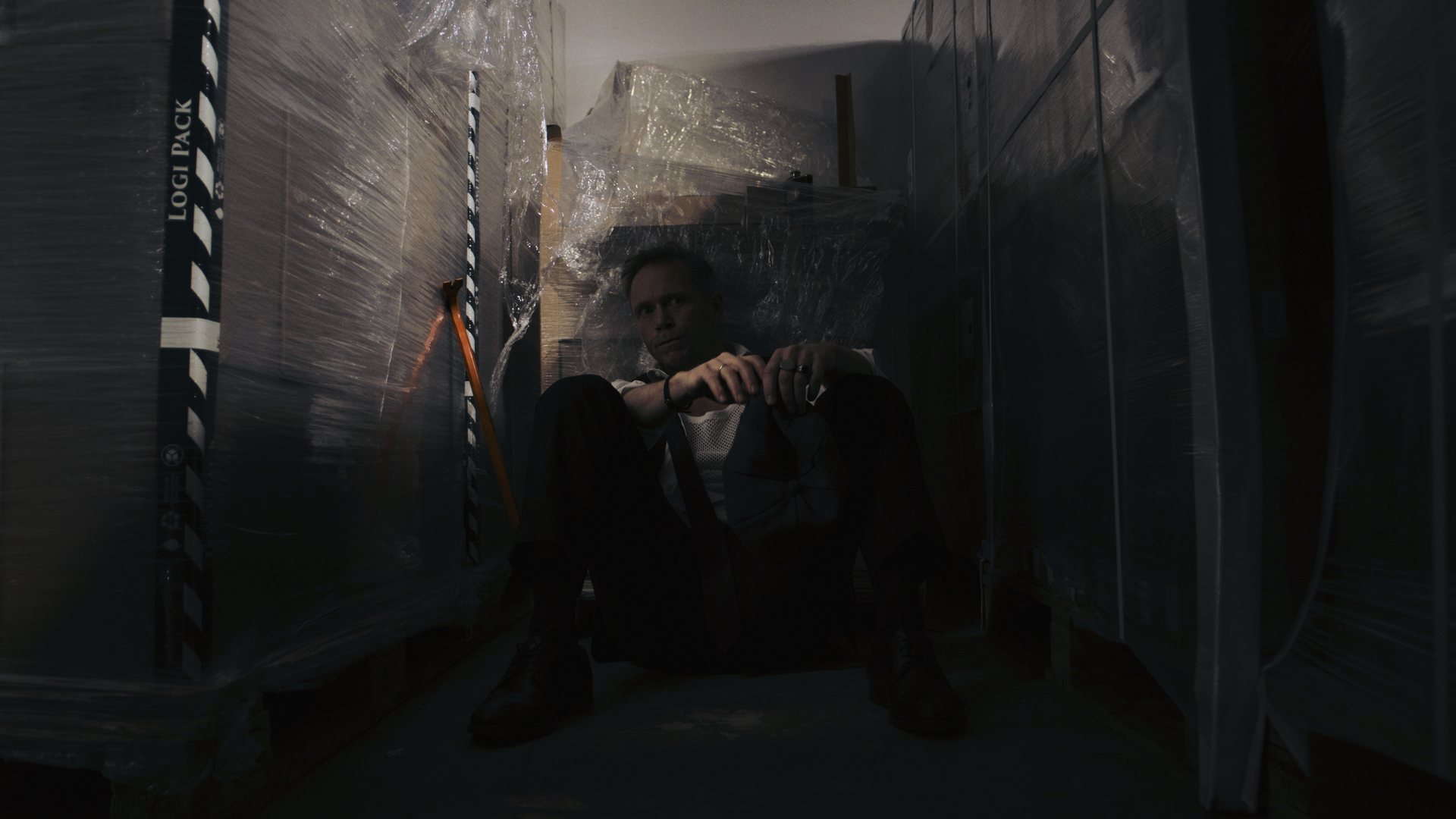The Cost of Lost Time — frame 1. Director of Photography Patrick D. A. Webb.