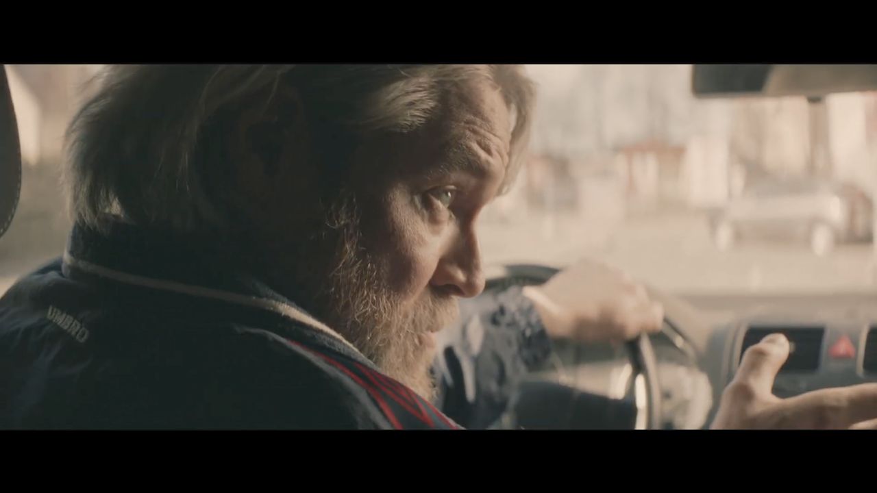 Hurra for Norge — frame 1. Director of Photography Patrick D. A. Webb.
