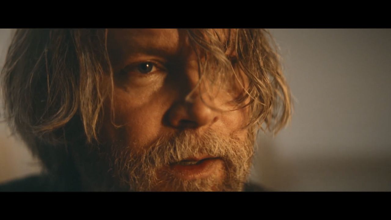 Hurra for Norge — frame 8. Director of Photography Patrick D. A. Webb.