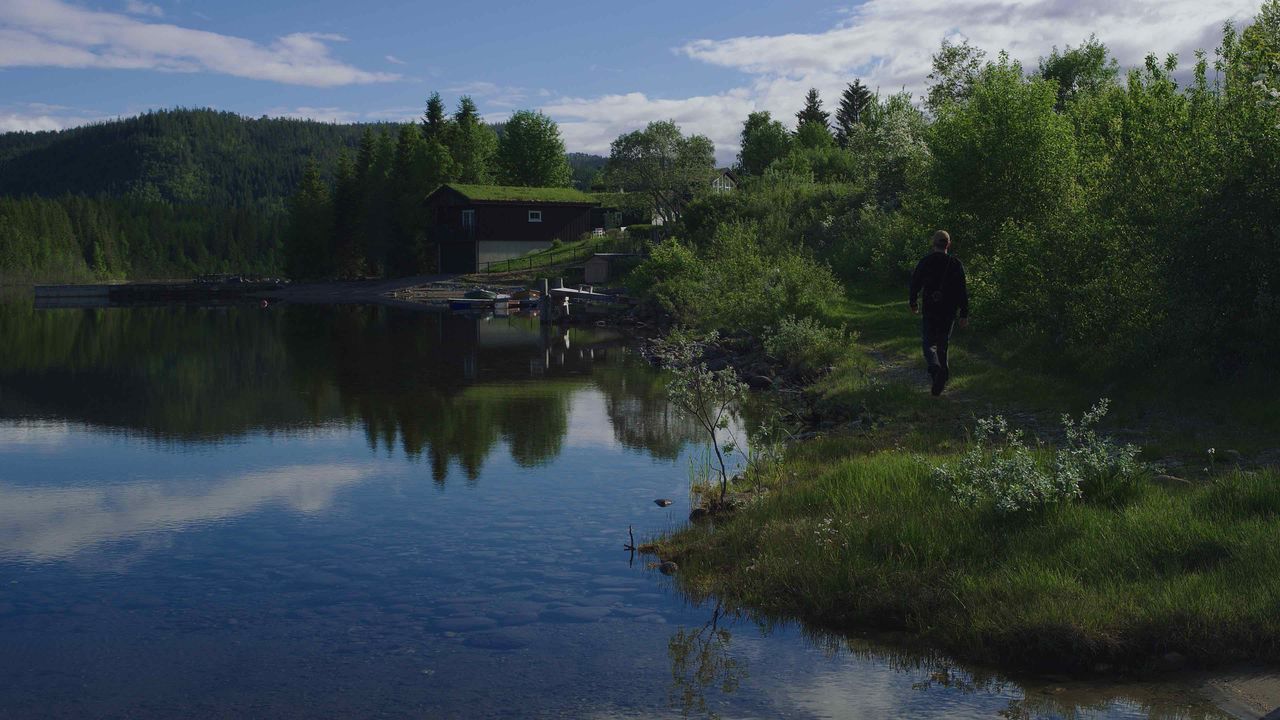 Innermatic — frame. Director of Photography Patrick D. A. Webb.