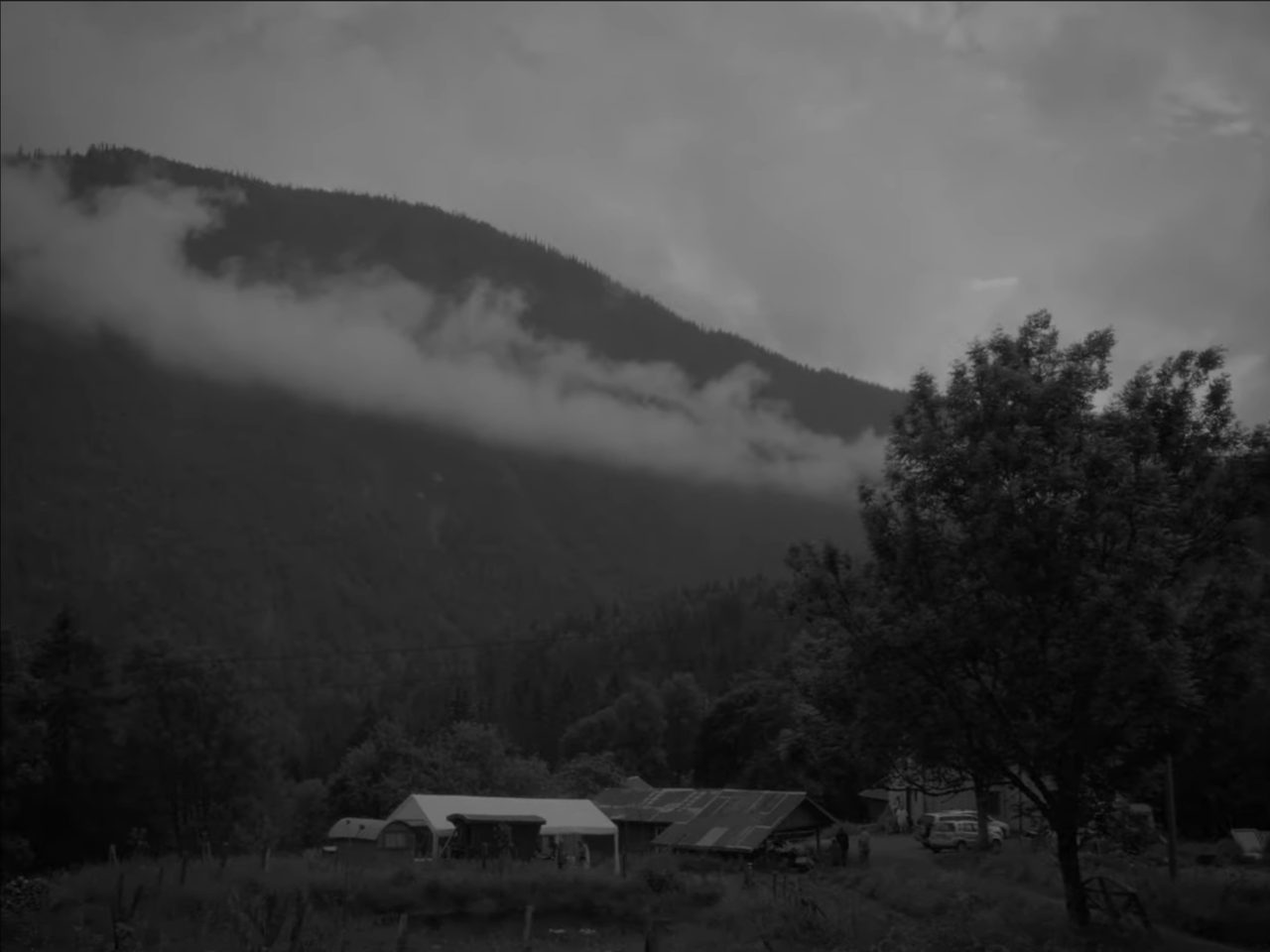 Midsommarfest — frame 1. Director of Photography Patrick D. A. Webb.