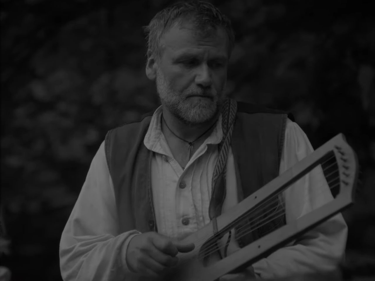 Midsommarfest — frame 2. Director of Photography Patrick D. A. Webb.