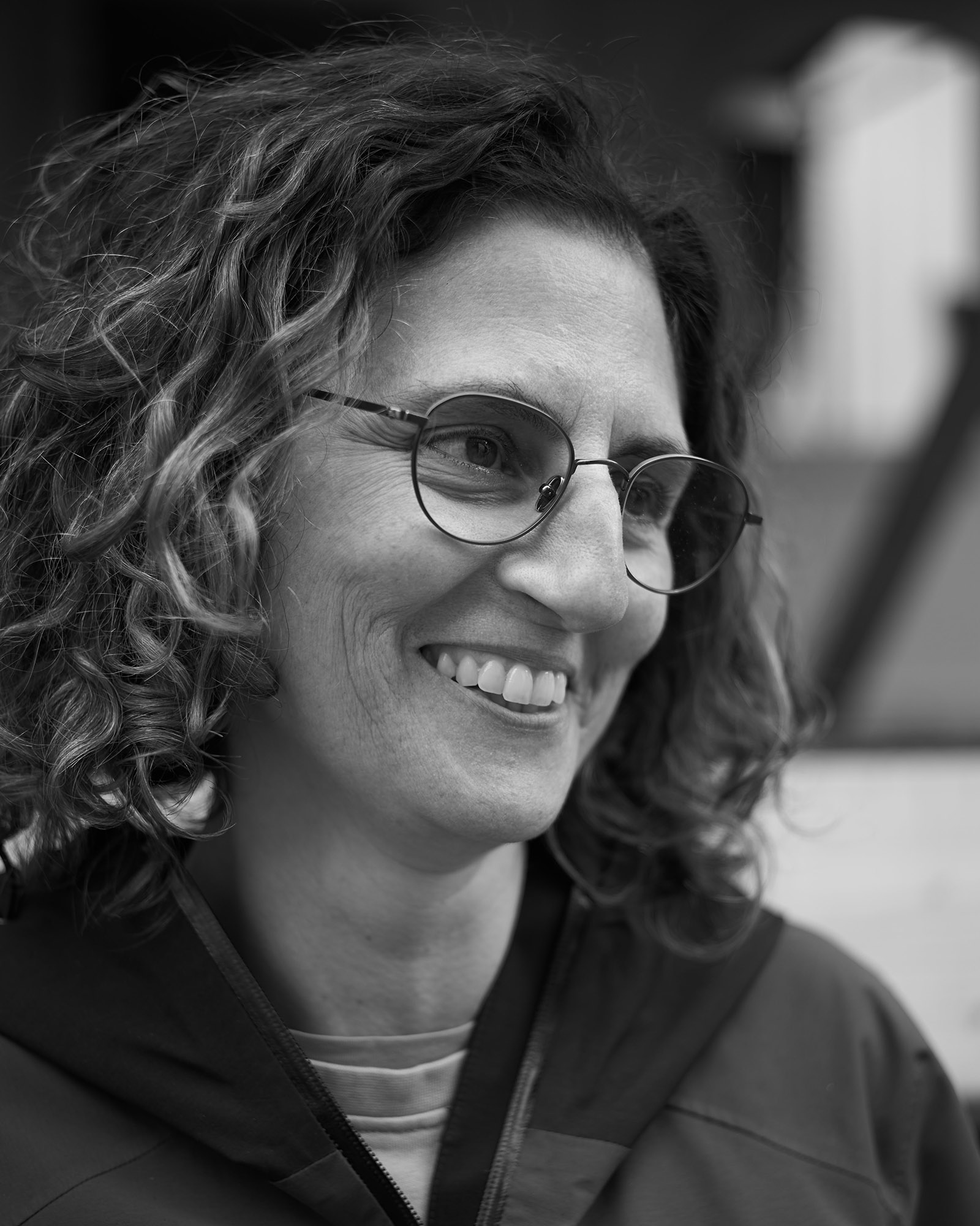 Portrait by Patrick Webb — sample