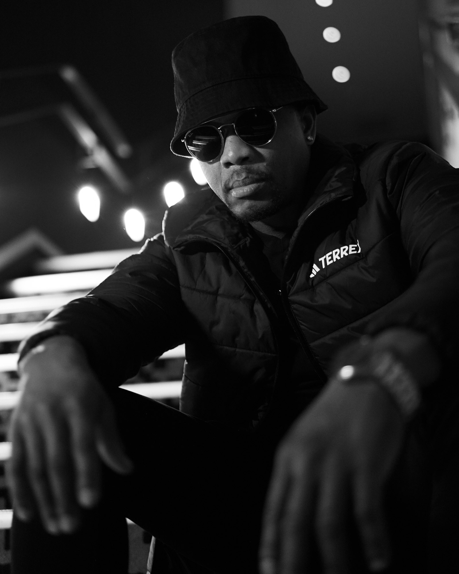Portrait by Patrick Webb — sample