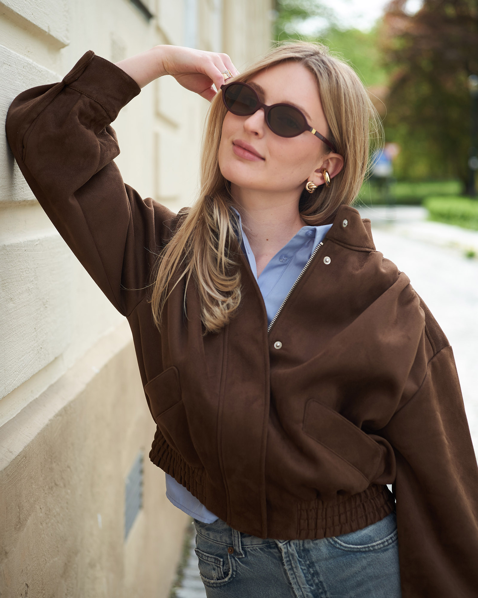 Portrait by Patrick Webb — sample