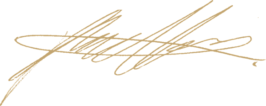 Patrick Webb signature